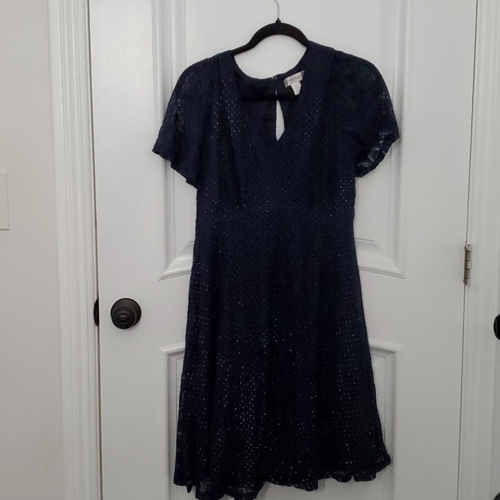 Maternity Dress